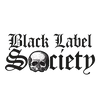 Black Label Society - Patchs officiels