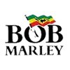Bob Marley - Stickers, badges, drapeaux, cartes & goodies collector