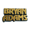 Bryan Adams - Programmes de tournée vintage