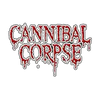 Cannibal Corpse - T-shirts & patchs officiels