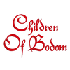 Children of Bodom - Patchs & drapeaux officiels