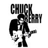 Chuck Berry - Tirages photos et stickers en tirage limité