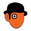 A Clockwork Orange - T-shirts & visuels cultes