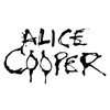 Alice Cooper - Drapeaux, patchs & t-shirts officiels