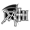 Death - Patchs officiels & puzzles de collection