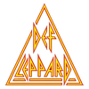 Def Leppard - Patchs officiels