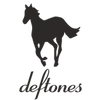 Deftones - Stickers collectors