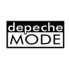 Depeche Mode - Stickers vintage & badges collector