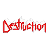 Destruction - Patchs officiels