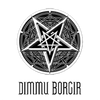 Dimmu Borgir - Patchs officiels