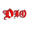 Dio - Patchs officiels