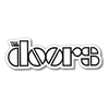 Doors - T-shirts, stickers, badges, cartes postales collector, goodies