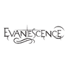 Evanescence - T-shirts & écusson à coudre collector