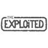 Exploited - Badges, patchs, portes-clés & sacs à dos