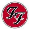 Foo Fighters - Patchs, badges & stickers