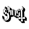 Ghost - Badges, puzzles, patchs officiels & accessoires collector
