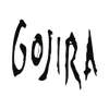 Gojira - Patchs exclusifs