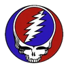 Grateful Dead - Stickers collector