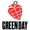Green Day - Stickers, badges, cartes, puzzles, drapeaux & patchs