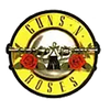 Guns n' Roses - Badges, cartes, casquettes, drapeaux & t-shirts