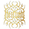 Heilung - Patchs à coudre officiels