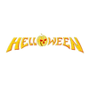 Helloween - Patchs à coudre officiels