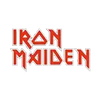 Iron Maiden – Patchs, t-shirts & drapeaux officiels