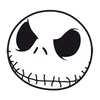 Nightmare Before Christmas - Badges, sacs et sweat shirts officiels