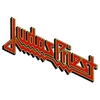 Judas Priest - Badges, médiators, pins & patchs officiels