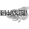 Killswitch Engage - Badges vintage