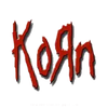 KoRn - T-shirts, stickers, badges, patchs, cartes, pendentifs
