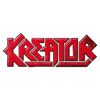 Kreator - Patchs à coudre officiels