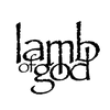 Lamb of God - Stickers & patchs à coudre officiels