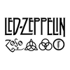 Led Zeppelin - T-shirts, stickers et drapeaux officiels