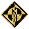 Machine Head - Patchs à coudre officiels