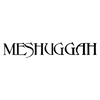 Meshuggah - Patchs à coudre officiels