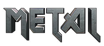 Metal: heavy, thrash, death, black and all extreme nuances