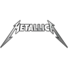 Metallica - Patchs, drapeaux & t-shirts officiels