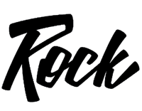 Rock: classic, hard, punk... and all the legends of the scene