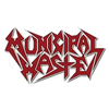 Municipal Waste - Patchs à coudre officiels