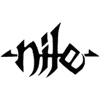 Nile - Patchs à coudre officiels
