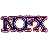 NoFX - Stickers collector