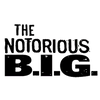 Notorious B.I.G - Cartes postales collector