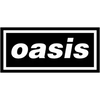 Oasis - Stickers & cartes postales collector