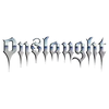 Onslaught - Patchs à coudre officiels