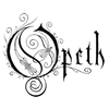 Opeth - Patchs à coudre officiels