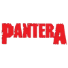 Pantera - Badges, pins, drapeaux & patchs à coudre officiels