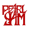 Pearl Jam - Stickers & tirages photos collector