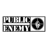 Public Enemy - Stickers & badges collector