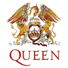 Queen - Badges, chaussettes, drapeaux , patchs, feutrines & puzzles